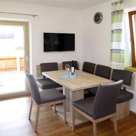 Freischutz - Wil510 Appartement
