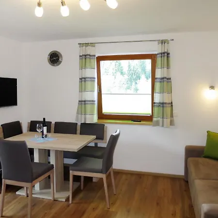 Appartement Freischutz - Wil510