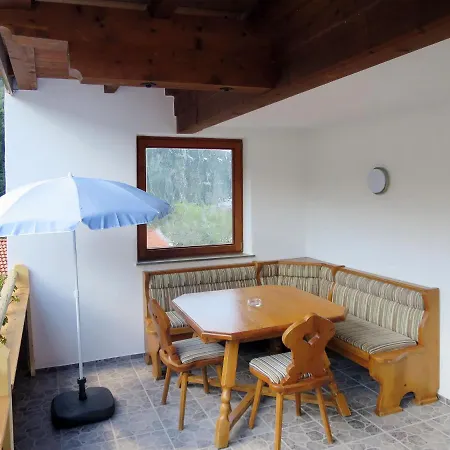 Appartement Freischutz - Wil510