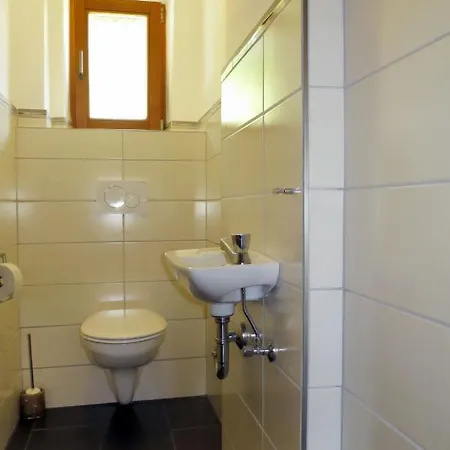 Freischutz - Wil510 Appartement