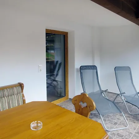 Freischutz - Wil510 Appartement *