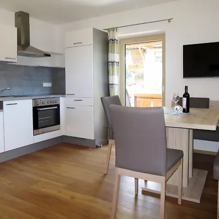 Freischutz - Wil510 Appartement *